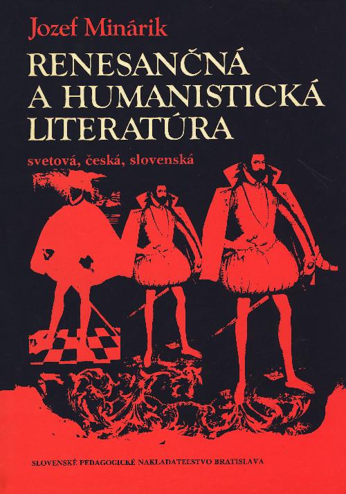 Renesančná a humanistická literatúra