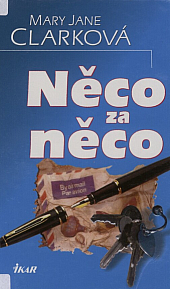 Něco za něco