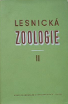 Lesnická zoologie II.