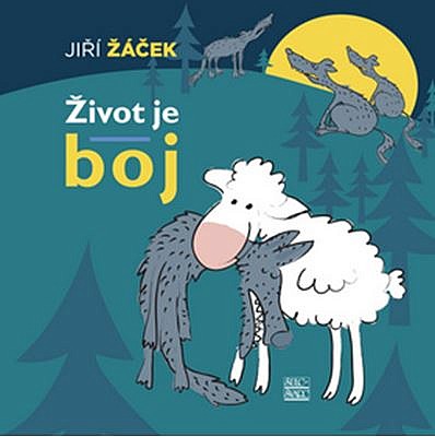 Život je boj