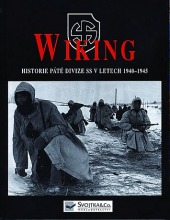 Wiking - Historie páté divize SS v letech 1940-1945