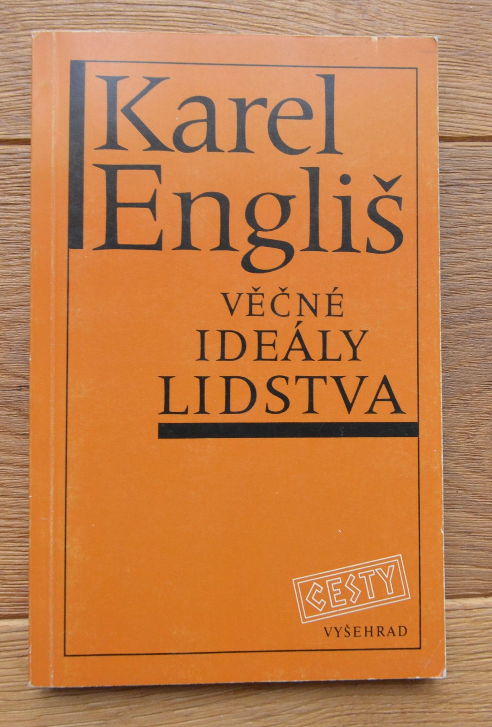 Věčné ideály lidstva