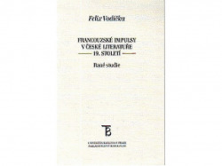 Francouzské impulsy v české literatuře 19. století