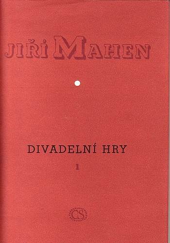 Divadelní hry I: Janošík, Mrtvé moře