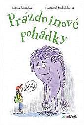 Prázdninové pohádky