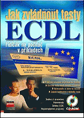 Jak zvládnout testy ECDL