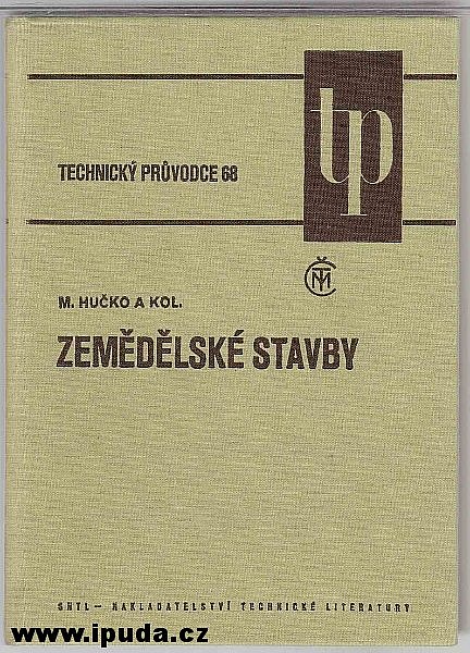 Zemědělské stavby