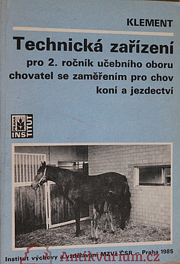 Technická zařízení