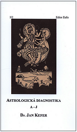 Astrologická diagnostika: A-J