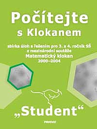 Počítejte s Klokanem (Student) – 3. a 4. ročník SŠ