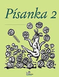 Písanka 2