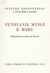 Putovanie mysle k Bohu