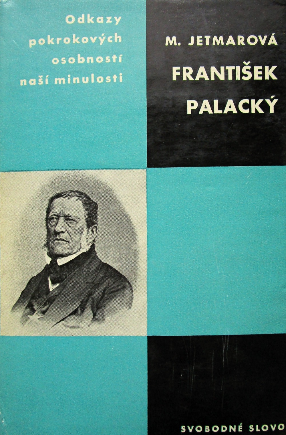 František Palacký