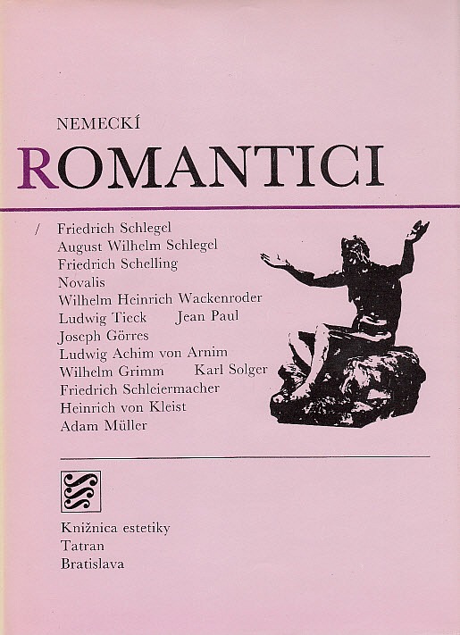 Nemeckí romantici