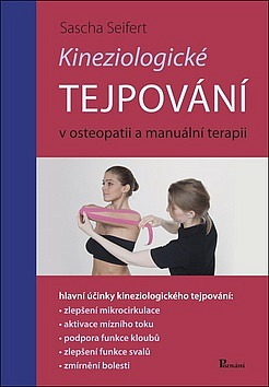 Kineziologické tejpování v osteopatii a manuální terapii