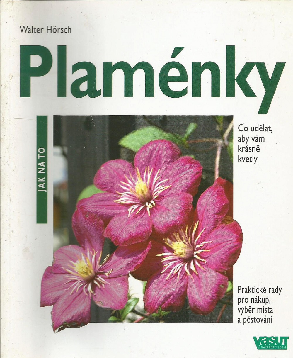 Plaménky