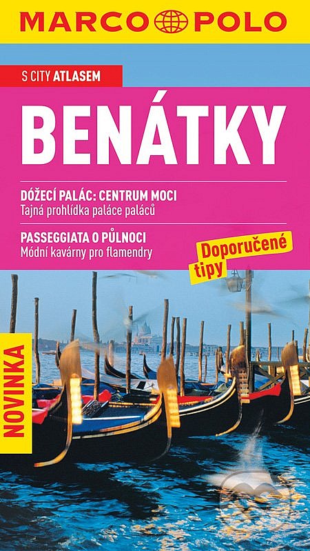 Benátky