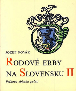 Rodové erby na Slovensku II