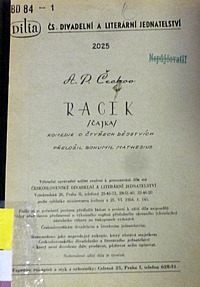 Racek