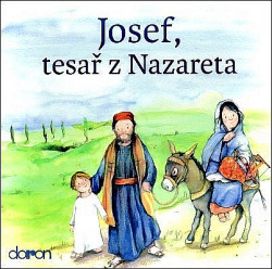 Josef, tesař z Nazareta