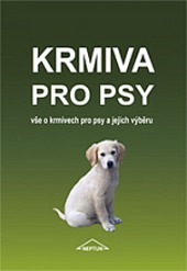 Krmiva pro psy