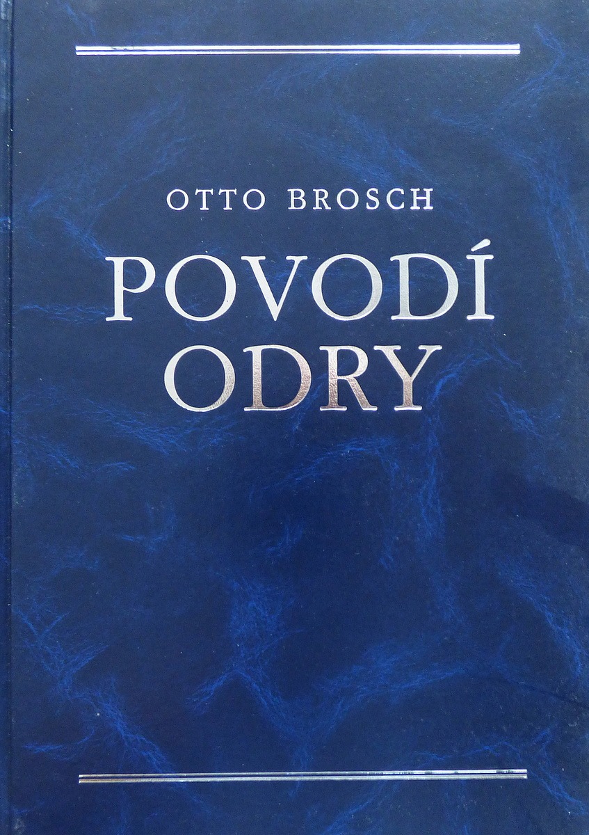 Povodí Odry