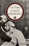 Knieža Strieborný