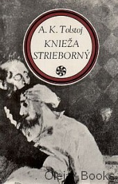 Knieža Strieborný