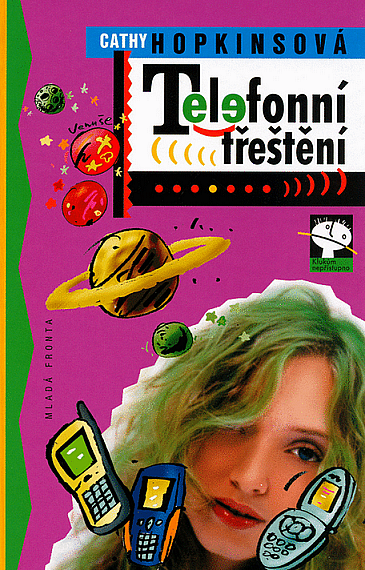 Telefonní třeštění