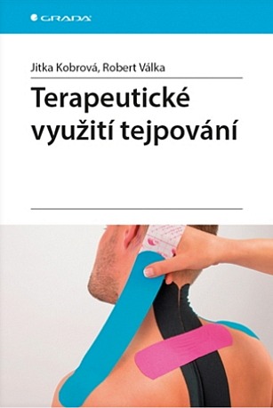 Terapeutické využití tejpování