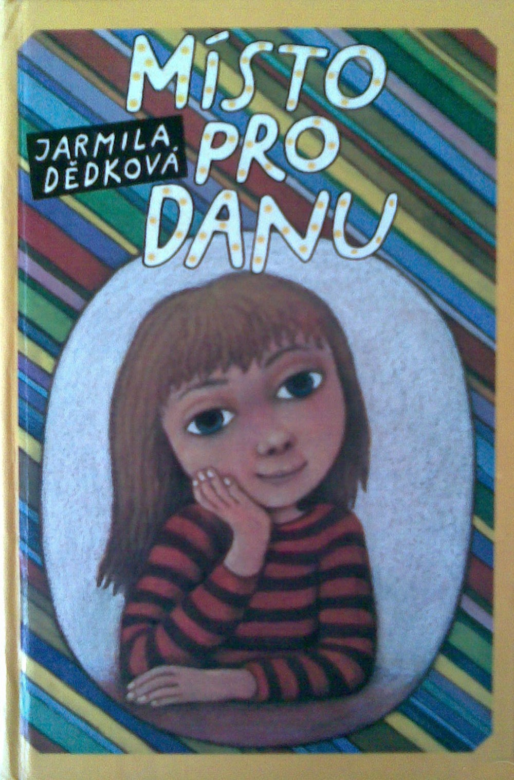 Místo pro Danu