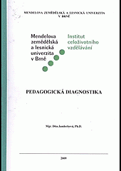 Pedagogická diagnostika