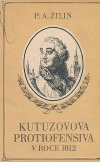 Kutuzovova protiofensiva v roce 1812