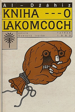 Kniha o lakomcoch