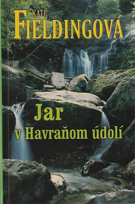 Jar v Havraňom údolí