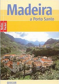 Madeira a Porto Santo