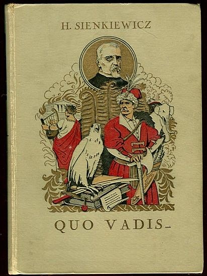 Quo vadis