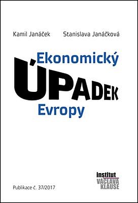 Ekonomický úpadek Evropy