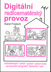 Digitální radioamatérský provoz