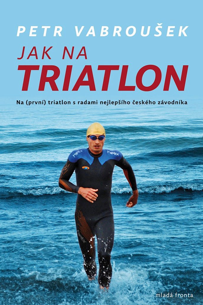 Jak na triatlon