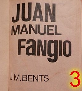 Juan Manuel Fangio