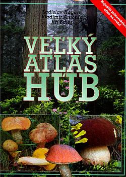 Veľký atlas húb