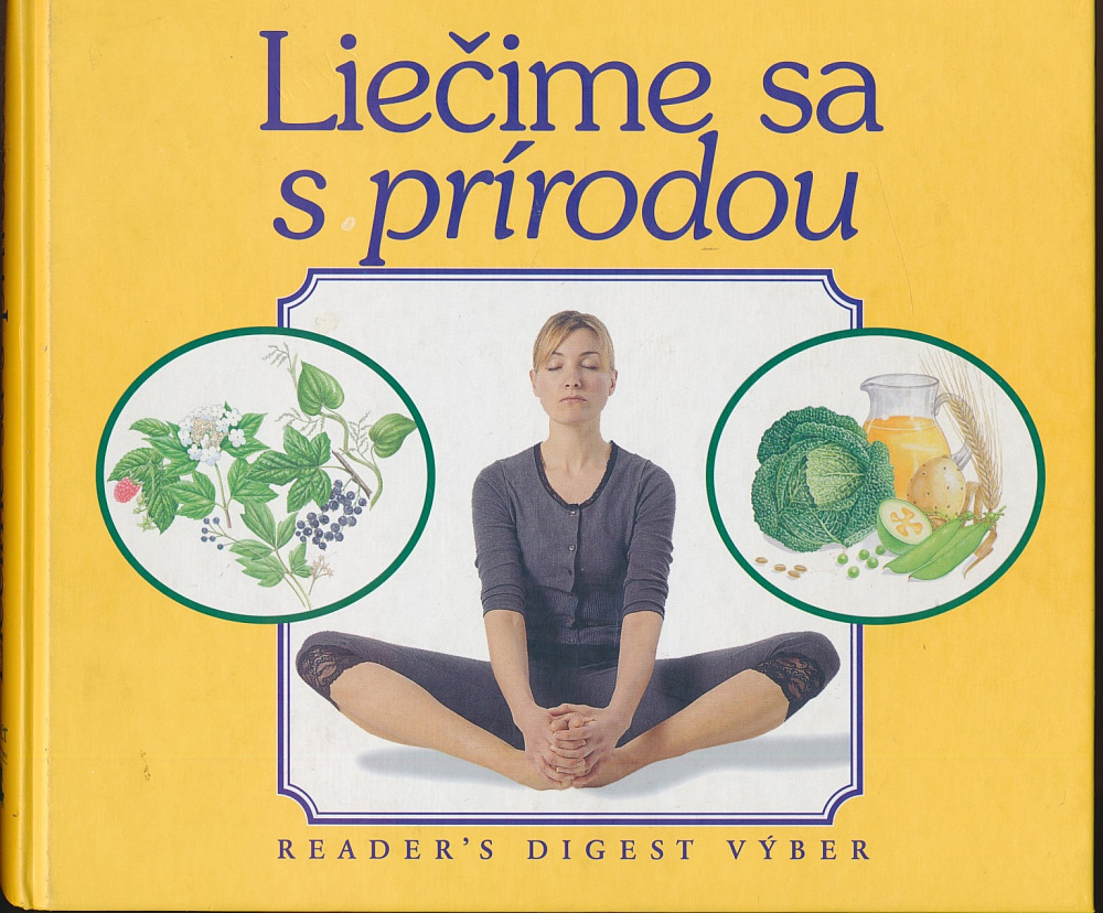 Liečime sa s prírodou