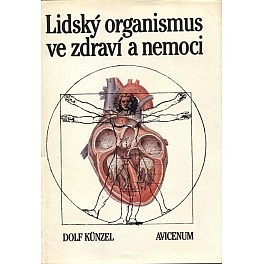 Lidský organismus ve zdraví a nemoci