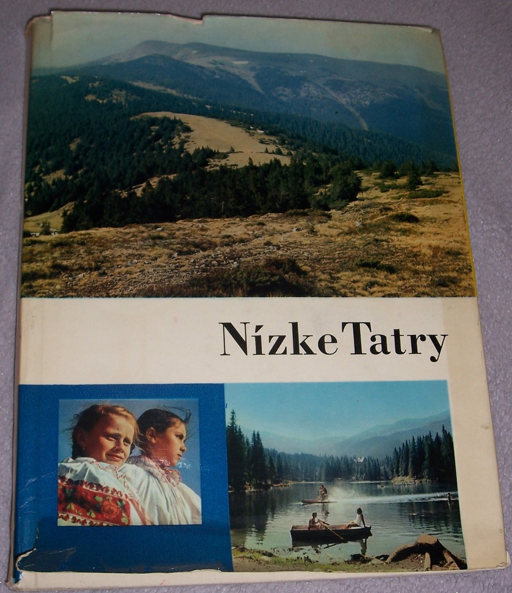 Nízké Tatry