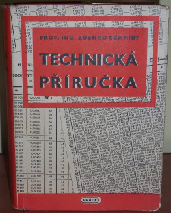 Technická příručka: Strojnické a dílenské tabulky