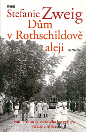 Dům v Rothschildově aleji