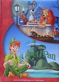 Lady a Tramp / Peter Pan