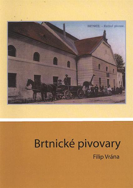 Brtnické pivovary