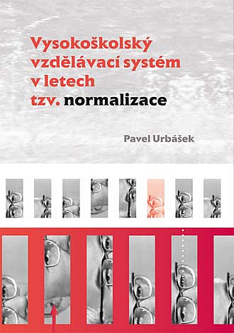 Vysokoškolský vzdělávací systém v letech tzv. normalizace